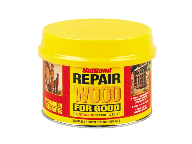 Unibond Repair Wood for Good 280ml