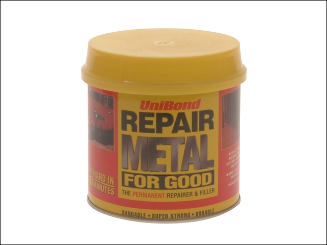 Unibond Repair Metal for Good 550ml