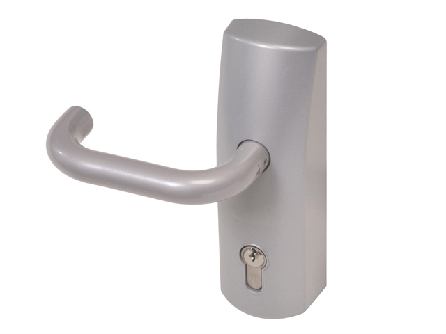 UNION Eximo® Outside Access Device Lever Handle Only