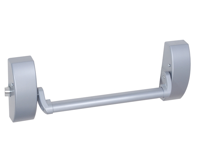 UNION Eximo® Single Door Panic Latch With Timber Fixings
