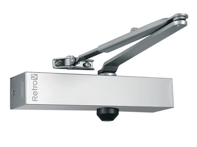 UNION Replacement Variable Power Door Closer