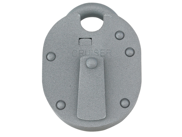 UNION B-1K21 C-Series Cruiser Padlock