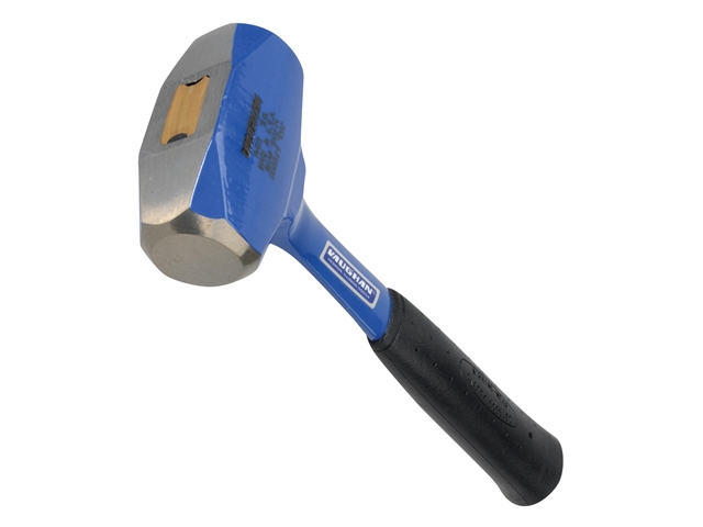 Vaughan RHD3 Solid Steel Drilling Hammer 3lb