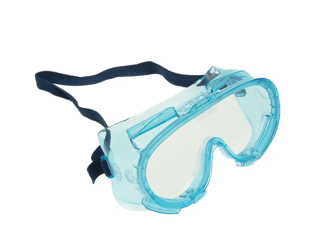 Vitrex 33 2102 Safety Goggles