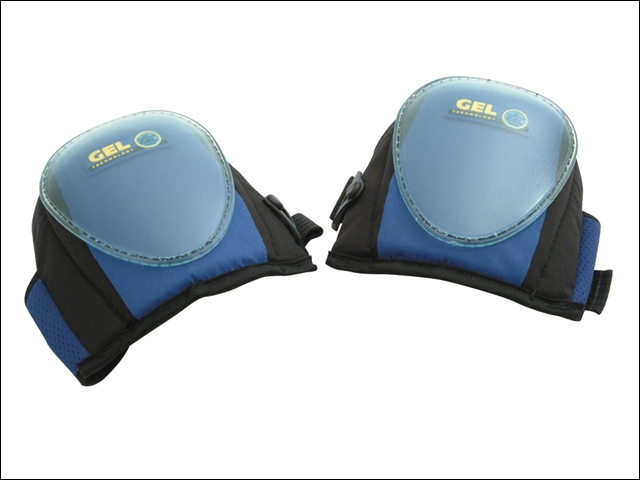 Vitrex 33 8120 Gel Swivel Knee Pads