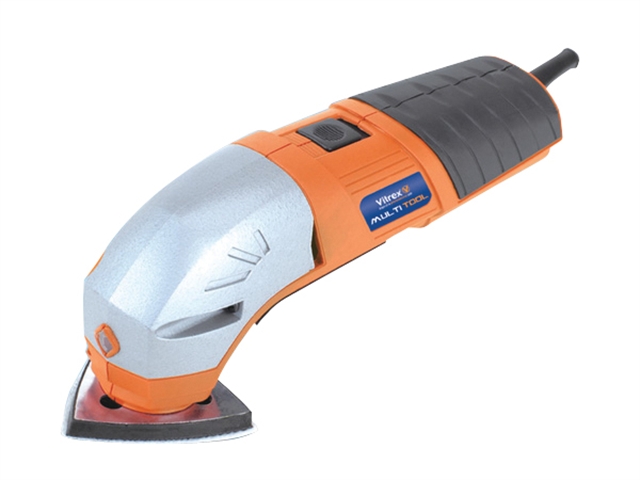 Vitrex Multi Tool 230 Volt 230V