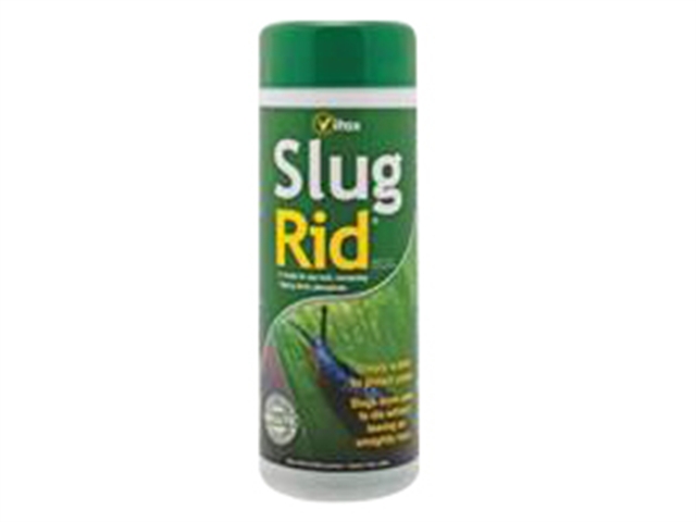 Vitax Slug Rid 500g