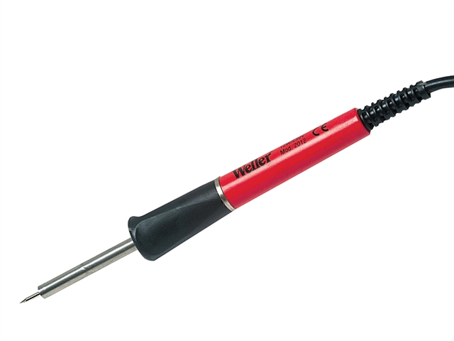 Weller 2012 Soldering Iron with Plug 12 Watt 240 Volt 240V