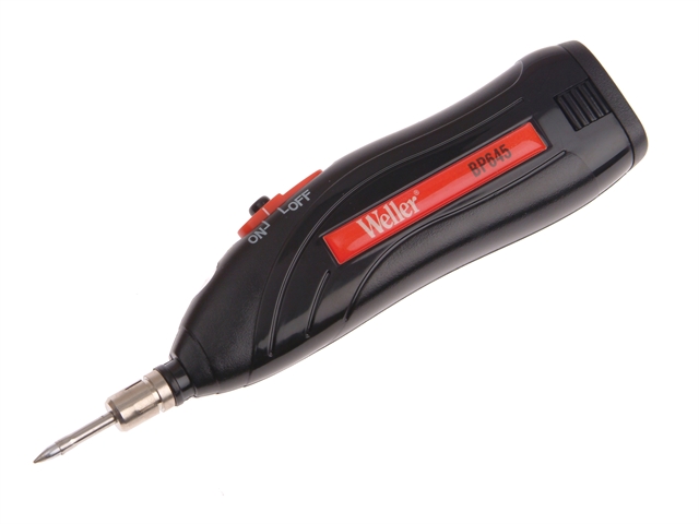 Weller BP650EU Battery Soldering Iron 6W/4.5V