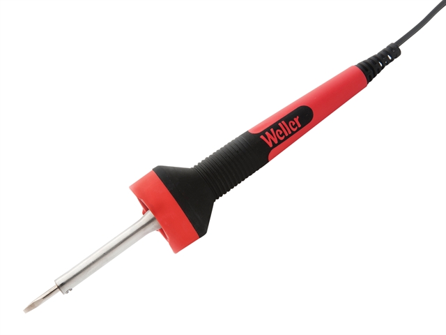 Weller SP15N Soldering Iron with LED Light 15 Watt 230 Volt 230V