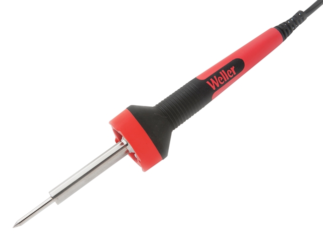 Weller SP25NUK Soldering Iron with LED Light 25 Watt 230 Volt 230V