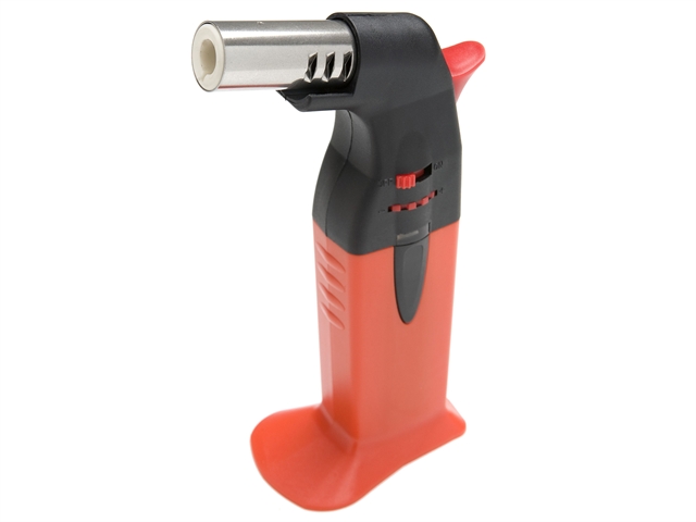 Weller Gas Torch Heavy-Duty  - Piezo (no gas)