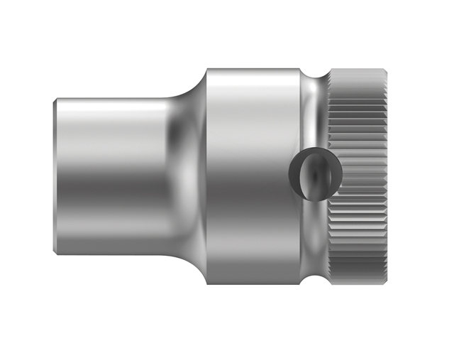 Wera Zyklop Socket 1/4in Drive 4mm