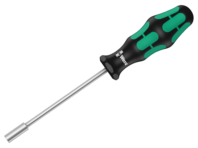 Wera Kraftform 395 Nutspinner 3mm