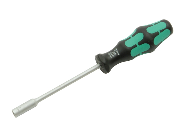 Wera Kraftform 395 Nutspinner 5mm