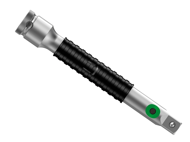 Wera Zyklop Extension Flex Lock 125mm 3/8in Drive