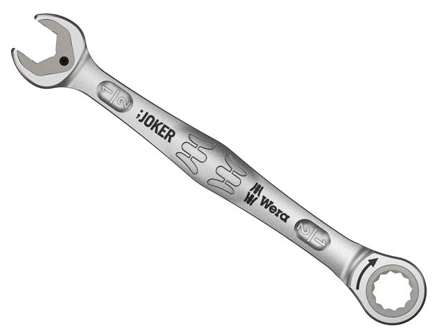 Wera Joker Combi Ratchet Spanner 1/2in