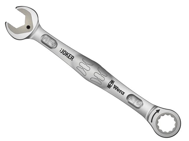 Wera Joker Combi Ratchet Spanner 3/4in