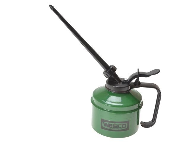Wesco 20/N 350cc Oiler with 6in Nylon Spout 00208