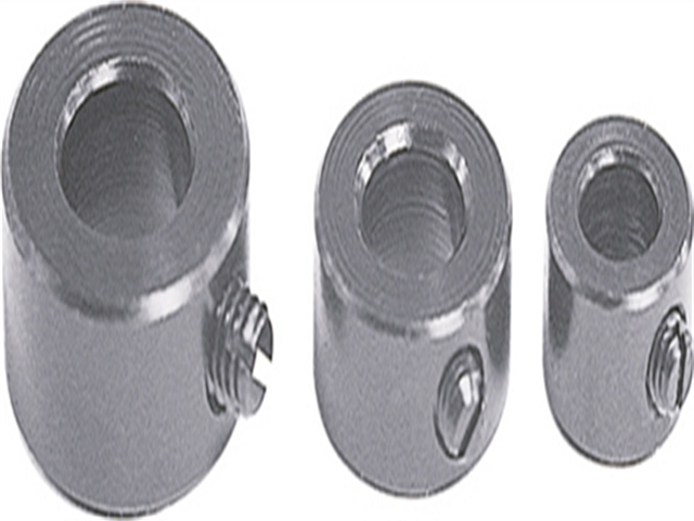 Wolfcraft 2751 Set of 3 Depth Stops