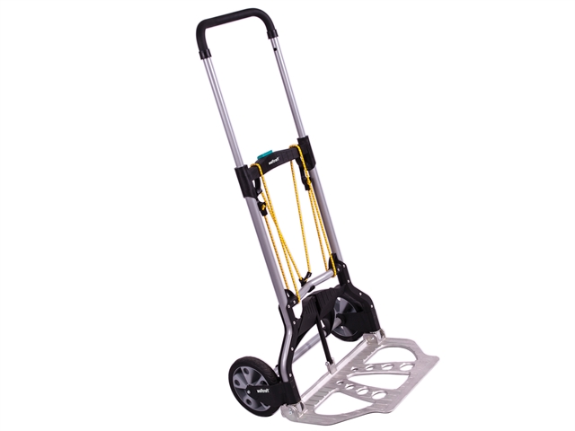 Wolfcraft 550 Adjustable Trolley TC850