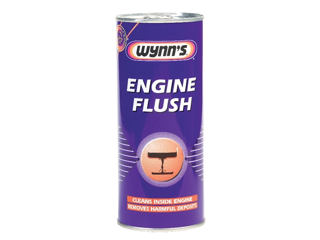 Wynns Engine Flush 425ml