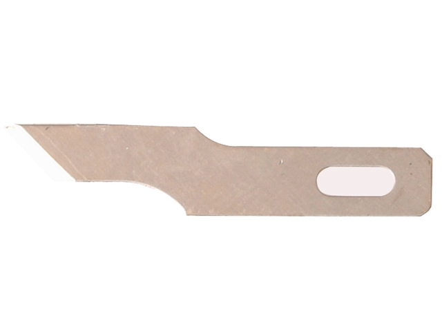 Xcelite XNB-105 Pack of 5 Stencil Blades