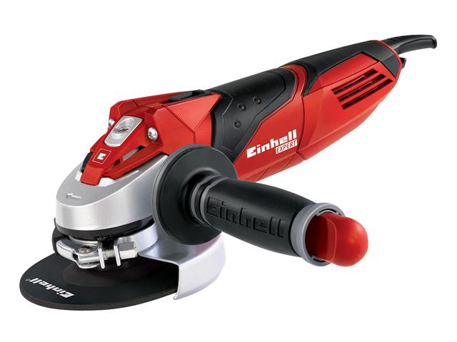XMS Einhell TE-AG115 Angle Grinder 115mm
