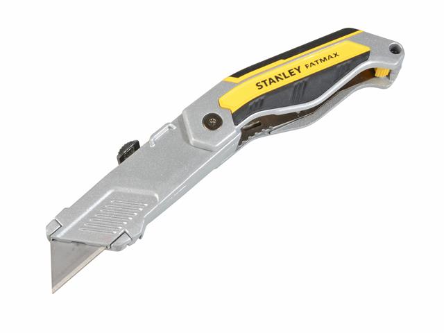 XMS Stanley FatMax® Exo Change Folding Knife