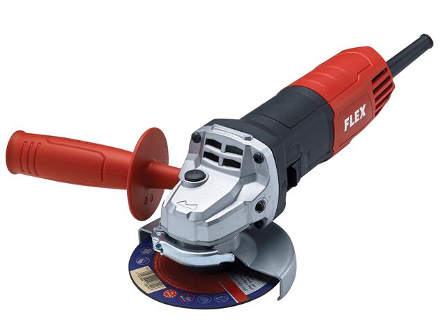 XMS Flex L815 Mini Grinder 115mm 800W 240V