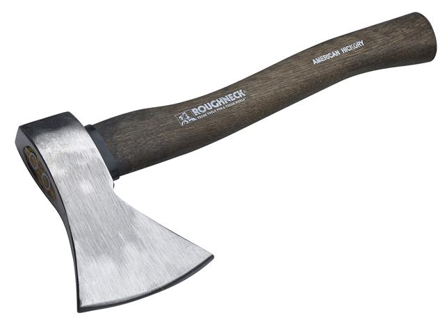 XMS Roughneck FSC® American Hickory Hatchet 600g (1.1/4lb)