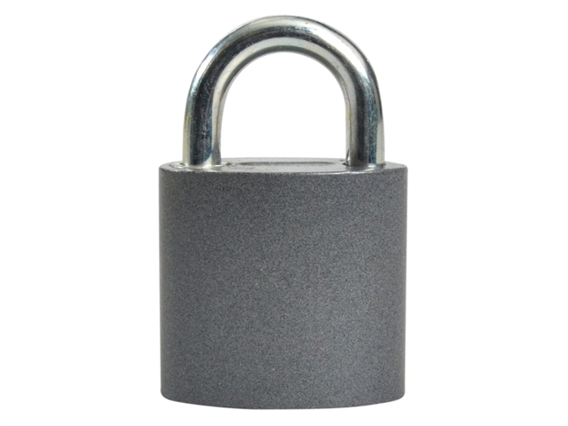 Yale Locks 713 40mm Commercial Zinc Padlock