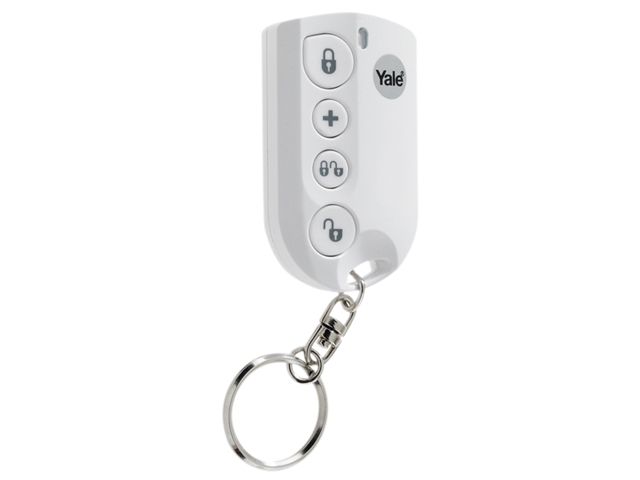 Yale Alarms Easy Fit Remote Keyfob