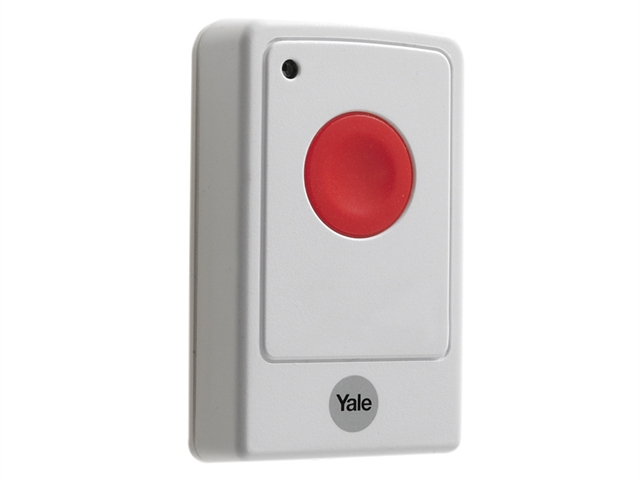 Yale Alarms Easy Fit Panic Button