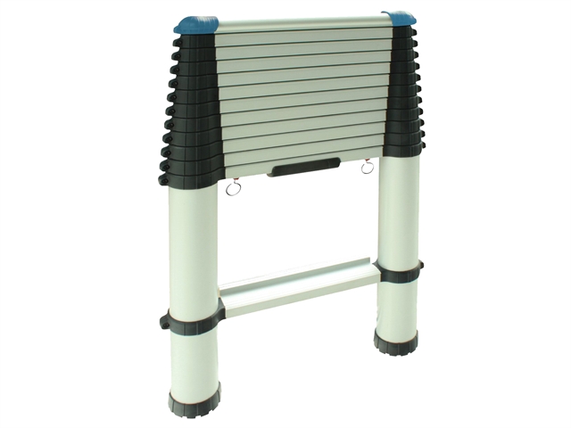 Zarges Telemaster Telescopic Ladder 3.3m