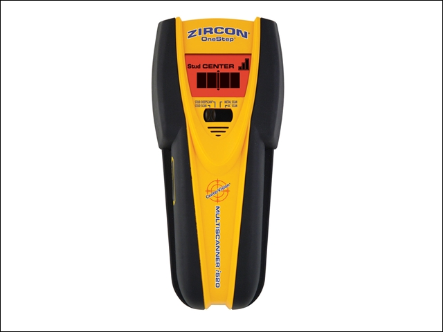 Zircon MultiScanner I520 OneStep Centre Finder