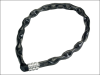 ABUS 1200/60 Combination Black Chain Lock 60cm 1