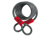 ABUS 1850/185 Cobra Loop Cable 8mm x 185cm 1