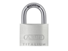 ABUS 54TI/40 Titalium Padlock 40mm Carded 1