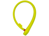 ABUS 560/65 uGrip Soft Grip Cable Lock Lime 1