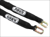 ABUS 6KS/65 Security Chain Length 65cm Link Diameter 6mm 1