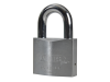 ABUS 88RK/55 55mm Brass Plus Rekayable Padlock 26380 1