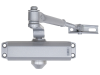 ABUS Mechanical AC4223 Overhead Door Closer Silver 1