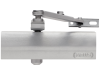 ABUS Mechanical AC7023 Overhead Door Closer Silver 1