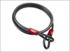 ABUS 10/1000 Cobra Loop Cable 10mm x 1000cm 1