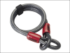 ABUS 12/120 Cobra Loop Cable 12mm x 120cm 1