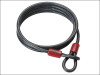 ABUS 8/200 Cobra Loop Cable 8mm x 200cm 1