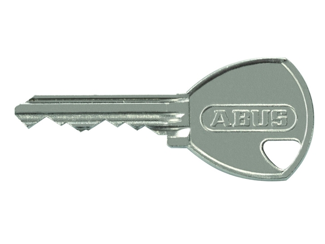 ABUS 80TI/45 Titalium Padlock 45mm Keyed KA8011 4