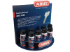 ABUS PS88 Lubricating Spray Display (8Pcs) 1