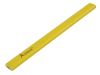 Advent Yellow Medium Lead Carpenter Pencils Box of 72 1